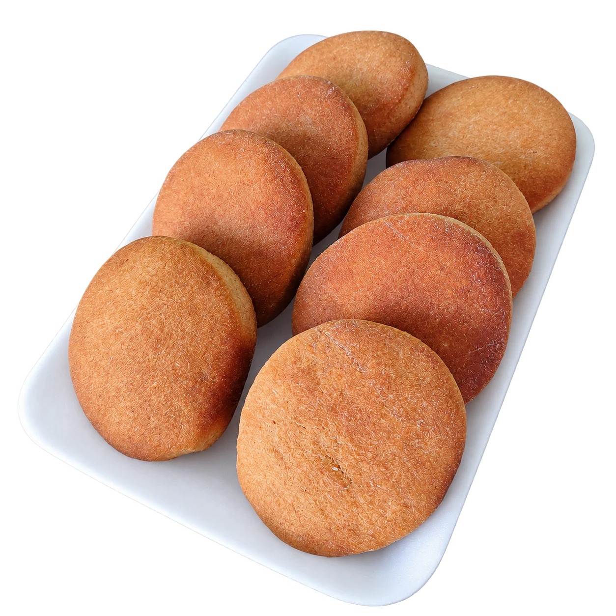 Bolachas caseiras artesanais