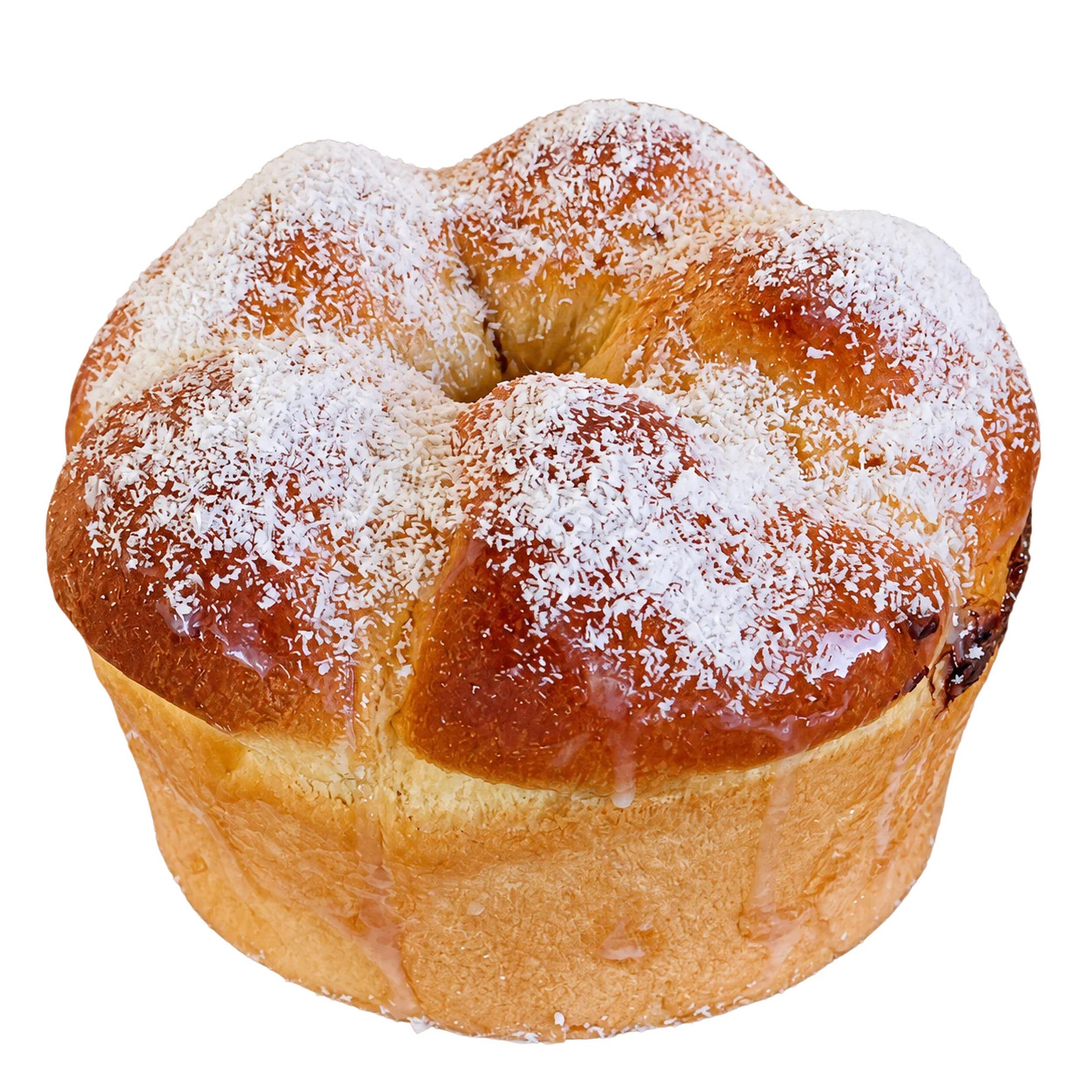 Rosca artesanal